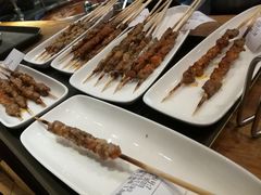 -西贝(宝乐汇店)