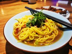 -胖老汉椒麻鸡清真新疆菜(西御街店)