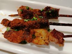 -俏牛哥鲜牛肉牛肆馆(重庆天地店)