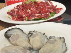 -濠轩阁特色生蚝火锅总店