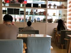 大堂-LIFE'S拉啡斯(客天下·君临长安店)