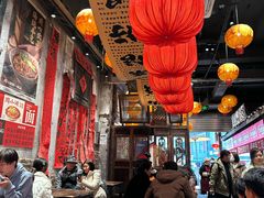 -周小波重庆小面·重庆名小吃(邹容路店)
