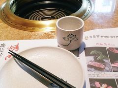 -额尔敦牛厨师铜板烧