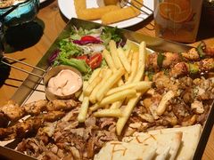 -HELLO MUSAE 拾光缪斯餐厅·纯正希腊风味(苏州中心店)