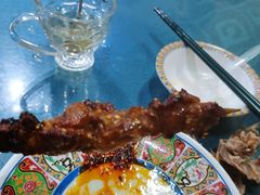 -乡村馕坑肉·烧烤·新疆菜·本地人更爱吃(阿勒泰首店)