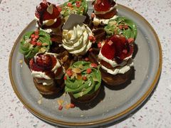 -BE BRIGHT KITCHEN(正佳广场店)