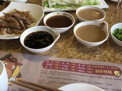 -潮汕牛肉火锅(铁西店)