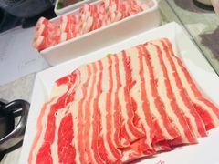 -千味涮·健康火锅(会展连城新天地店)