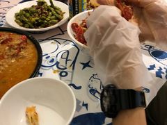 -松哥油焖大虾(皇岗一店)