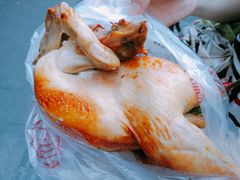 -吴山烤禽 (吴山路店)