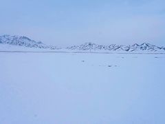 -赛里木湖风景名胜区