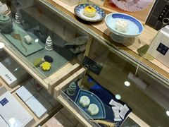 -阮大兴糕团(杭州西湖银泰百货店)
