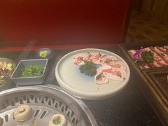 -牛焱·烧肉酒肆(五大道店)
