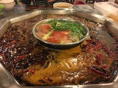 -邓莽子老火锅(中兴路总店)