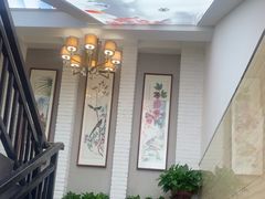 -百姓家宴(三堰店)