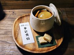 -兮禾酒馆(护国路店)
