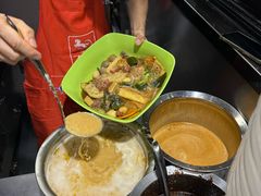 -林静小吃(复兴路店)