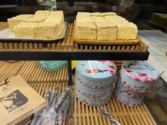 -波特曼西餐厅(南岗店)