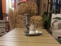 -浦鸿会尚莊亲子餐厅(碧云店)