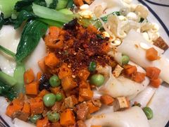 -陇上秦轩biangbiang面(萧山万象汇店)