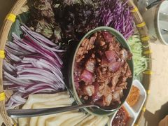 -品质伊骊新疆菜(紫金店)