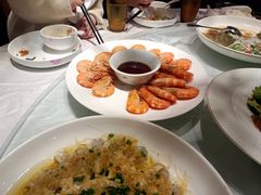 -外婆小菜(灵岩南路店)