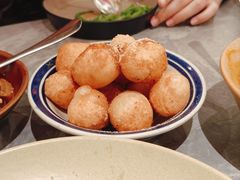 红糖小糍粑-廖川菜(金虹桥店)