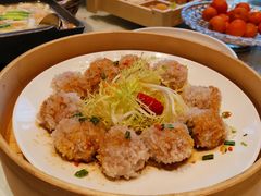 -安蒂娅.悦景轩中餐厅(西乡店)