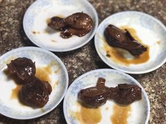 -许村蟹面(海宁许村大道店)