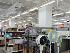 -沃尔玛超市(北大街店)