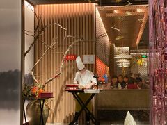 -京华烟云·北京烤鸭(领展购物广场·中关村店)