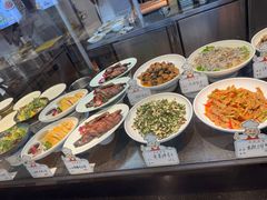 -妈妈菜舟山海鲜(定海古城店)