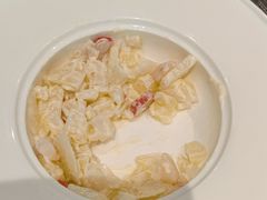 -御花园·粤菜·海鲜火锅(中山公园店)