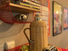 -Mesa Madre梅萨妈妈·Bintana(国贸店)