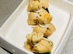 鱼籽福袋-海底捞火锅(龙湖金沙天街店)