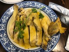 -兰边碗(鼓楼店)