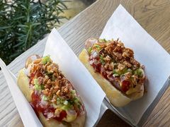 -BOR Eatery(安福路店)