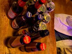 -Helens海伦司小酒馆(王家湾人信汇店)