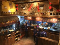 -今邕烧烤(西大店)