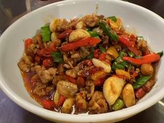-小柴米·传统江西菜(万寿宫店)