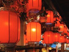 -锦上中式酒馆(南内环店)