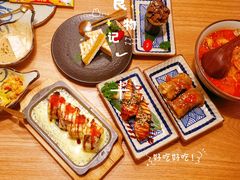 -西月山居匠心创意料理(江汉路新佳丽广场店)