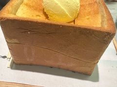-绿茶餐厅(成都太古里店)
