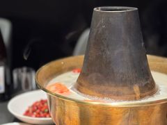 -鼓楼东街老火锅(鼓楼店)