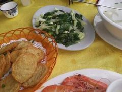 -秋姐美食店(旅游大道店)