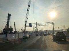 -杭州萧山国际机场