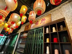 大堂-大鸽饭(北京路店)