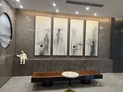 -桔子酒店(苏州观前街店)