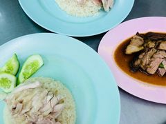 -红大哥水门鸡饭(總店)
