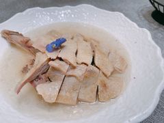 -顺福苑·新派淮扬菜